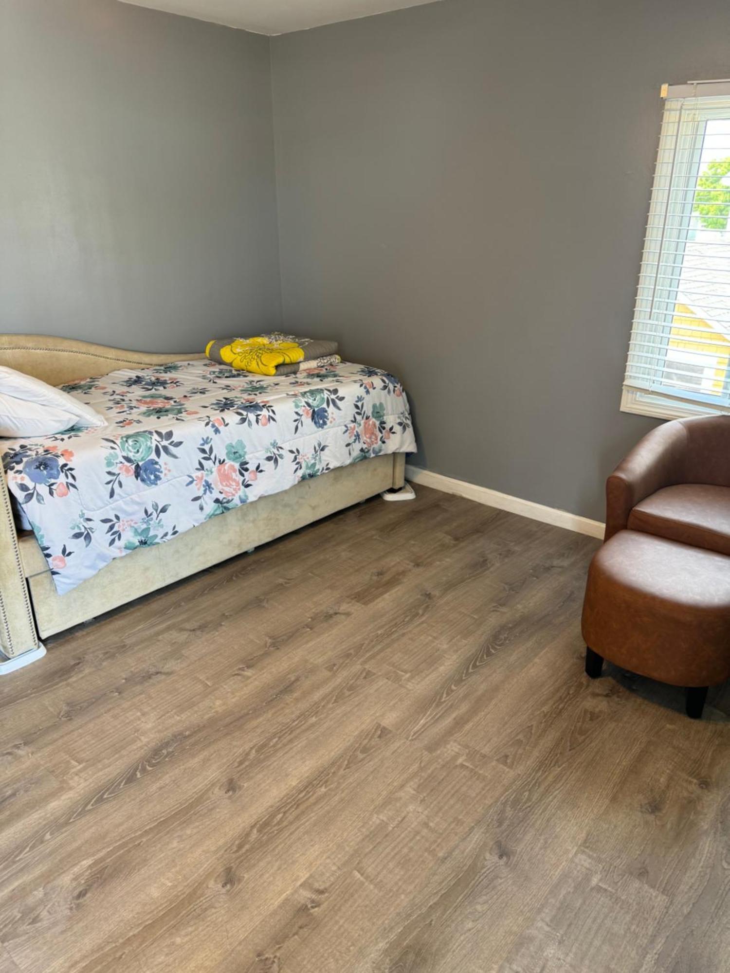 12 Ashworth Ave Suites Hampton Buitenkant foto
